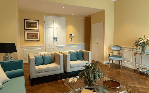 Torrigiani Corso Dodici