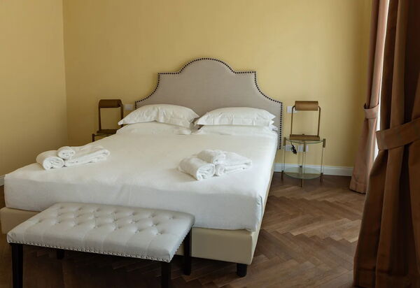 Torrigiani Corso Dodici