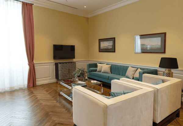 Torrigiani Corso Dodici