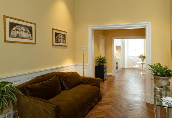 Torrigiani Corso Dodici