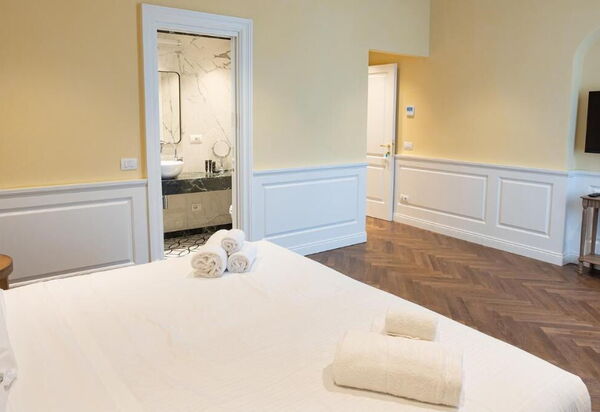 Torrigiani Corso Dodici