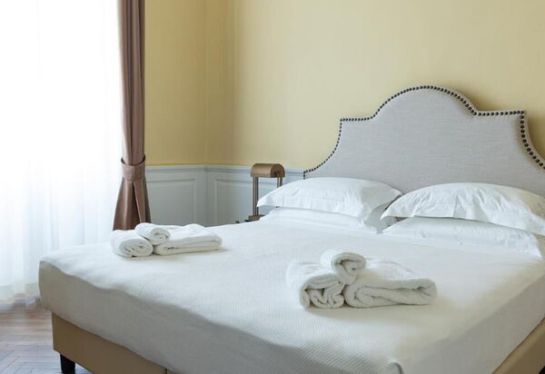 Torrigiani Corso Dodici