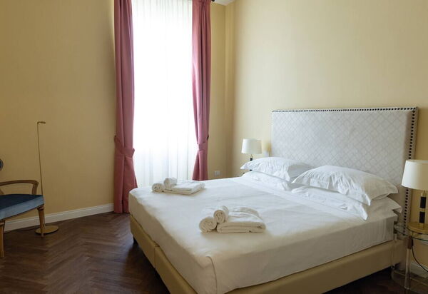 Torrigiani Corso Dodici