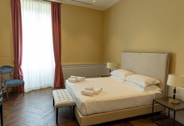 Torrigiani Corso Dodici