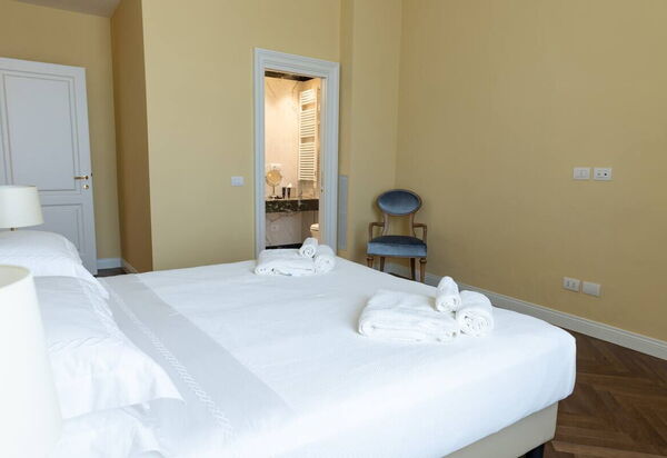 Torrigiani Corso Dodici