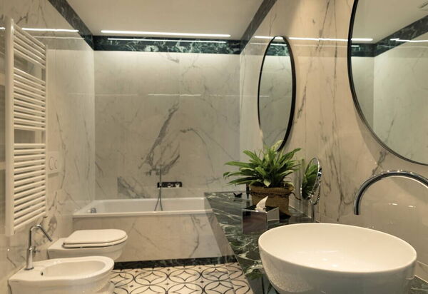 Torrigiani Corso Dodici