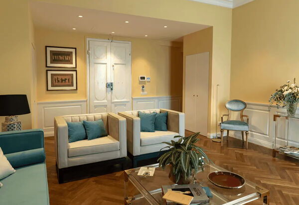 Torrigiani Corso Dodici