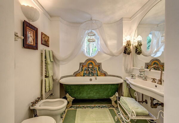 Villa Felicia