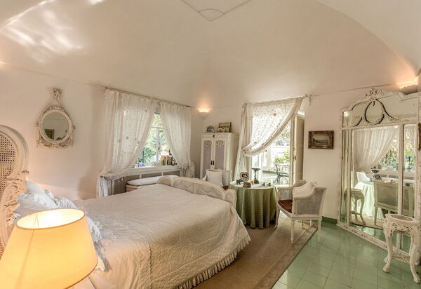 Villa Felicia