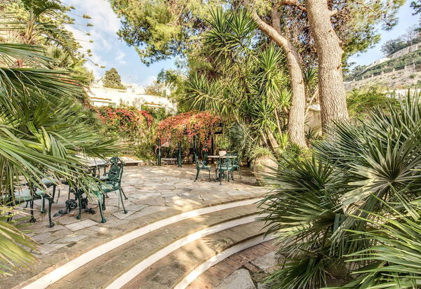 Villa Felicia: Activities, Amenities, Building Exterior, Garden, Spring, Summer, Wellness