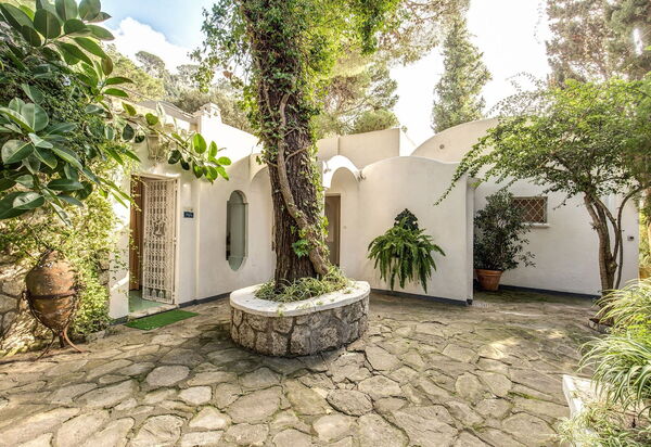 Villa Felicia: Activities, Amenities, Building Exterior, Garden, Spring, Summer, Wellness