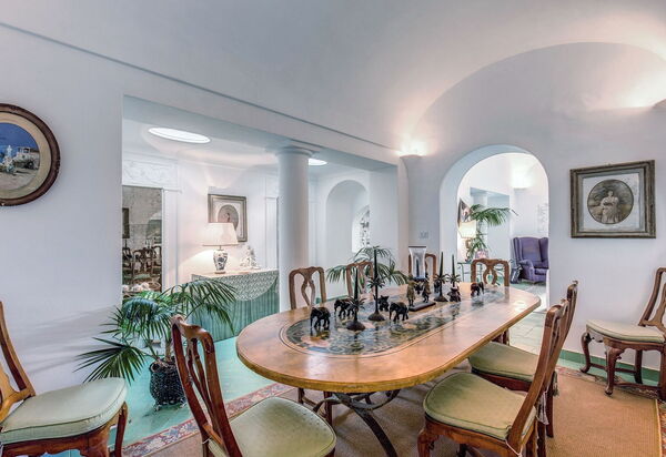 Villa Felicia