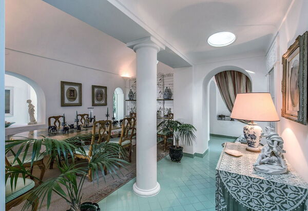 Villa Felicia