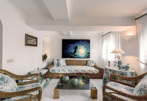 Villa Felicia
