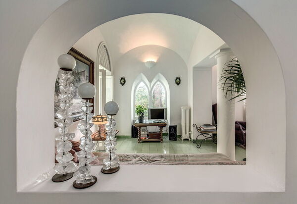 Villa Felicia