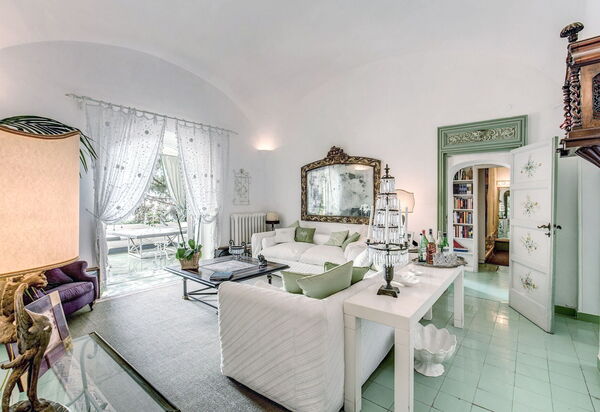 Villa Felicia