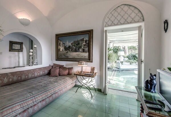Villa Felicia