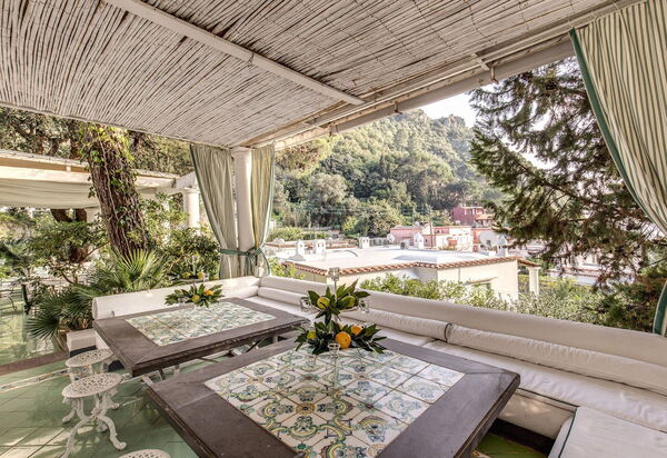 Villa Felicia: Activities, Amenities, Building Exterior, Garden, Spring, Summer, Wellness