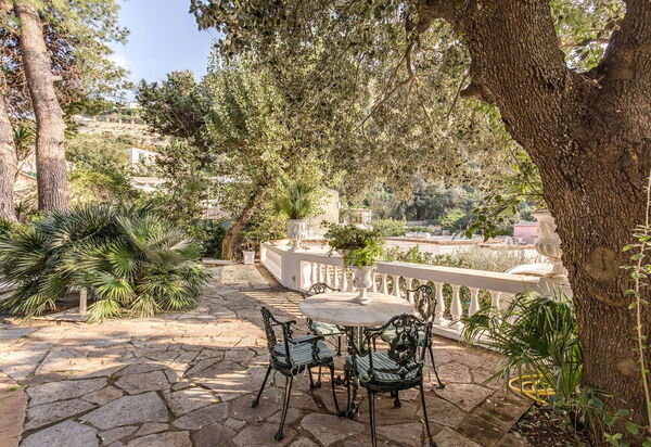 Villa Felicia: Activities, Amenities, Building Exterior, Garden, Spring, Summer, Wellness