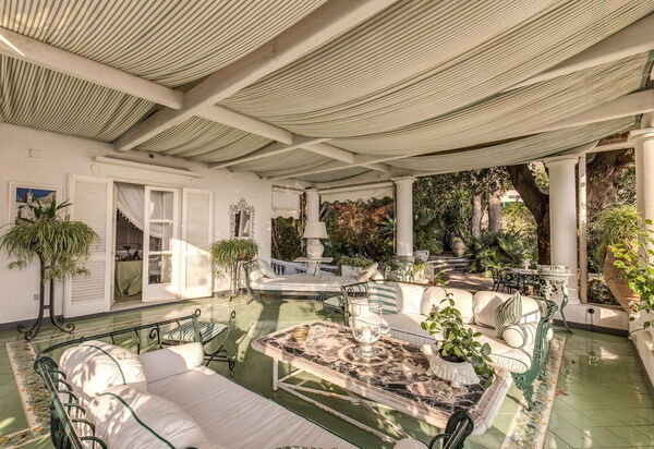 Villa Felicia: Activities, Amenities, Building Exterior, Garden, Spring, Summer, Wellness