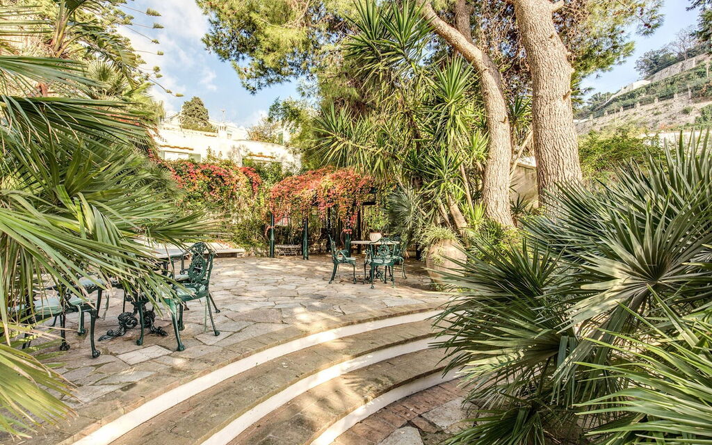 Villa Felicia: Attività, Benessere, Caratteristiche, Estate, Esterni, Giardino, Primavera