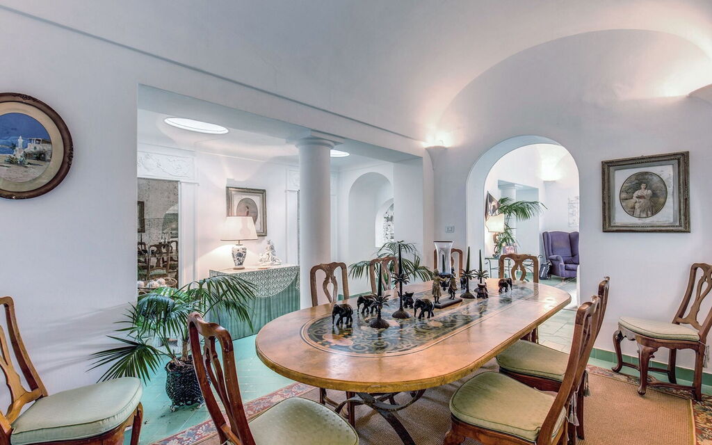 Villa Felicia