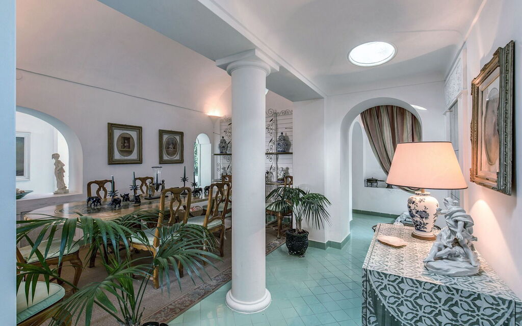 Villa Felicia