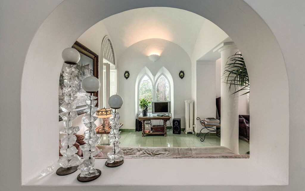 Villa Felicia