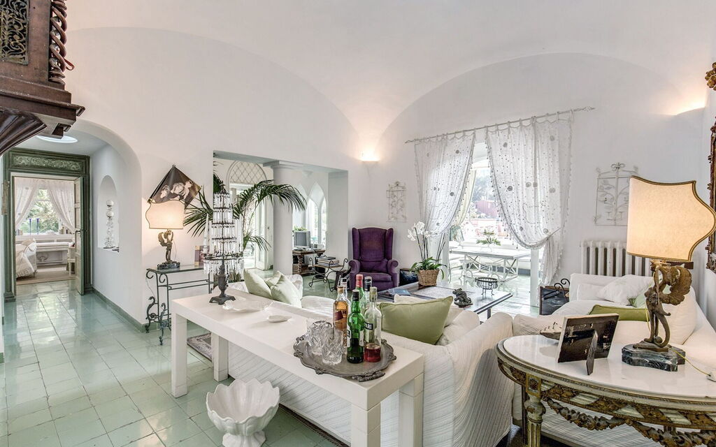 Villa Felicia