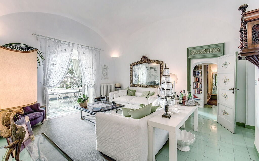 Villa Felicia