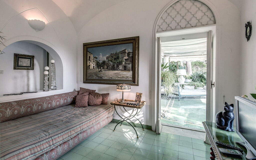 Villa Felicia
