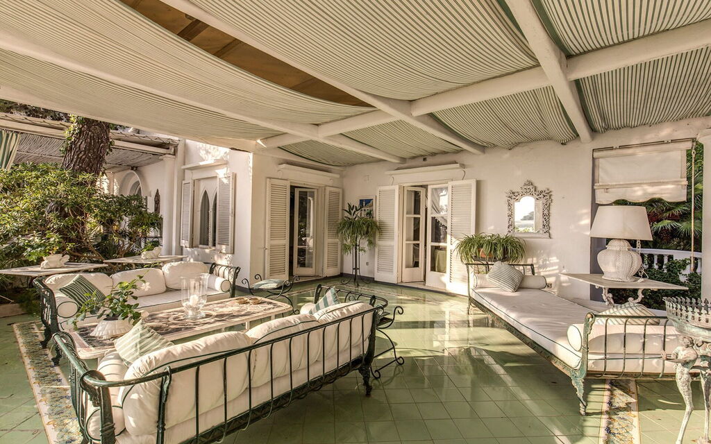 Villa Felicia: Attività, Benessere, Caratteristiche, Estate, Esterni, Giardino, Primavera