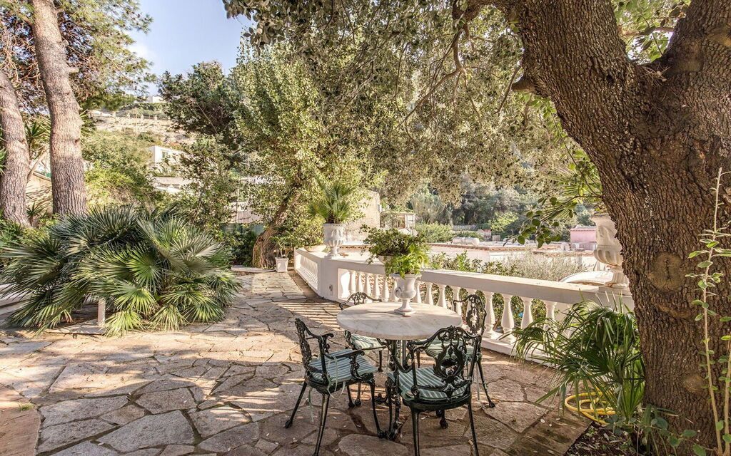 Villa Felicia: Attività, Benessere, Caratteristiche, Estate, Esterni, Giardino, Primavera