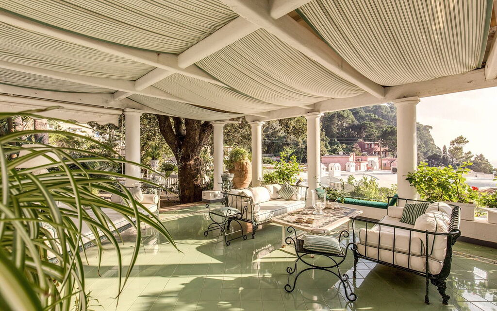 Villa Felicia: Attività, Benessere, Caratteristiche, Estate, Esterni, Giardino, Primavera