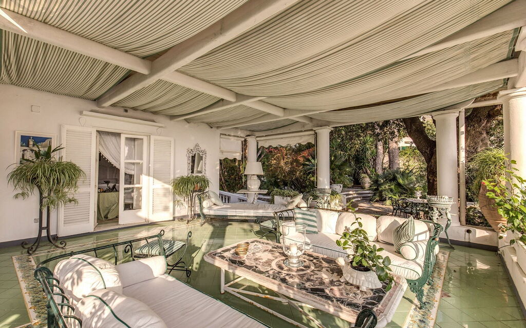 Villa Felicia: Attività, Benessere, Caratteristiche, Estate, Esterni, Giardino, Primavera