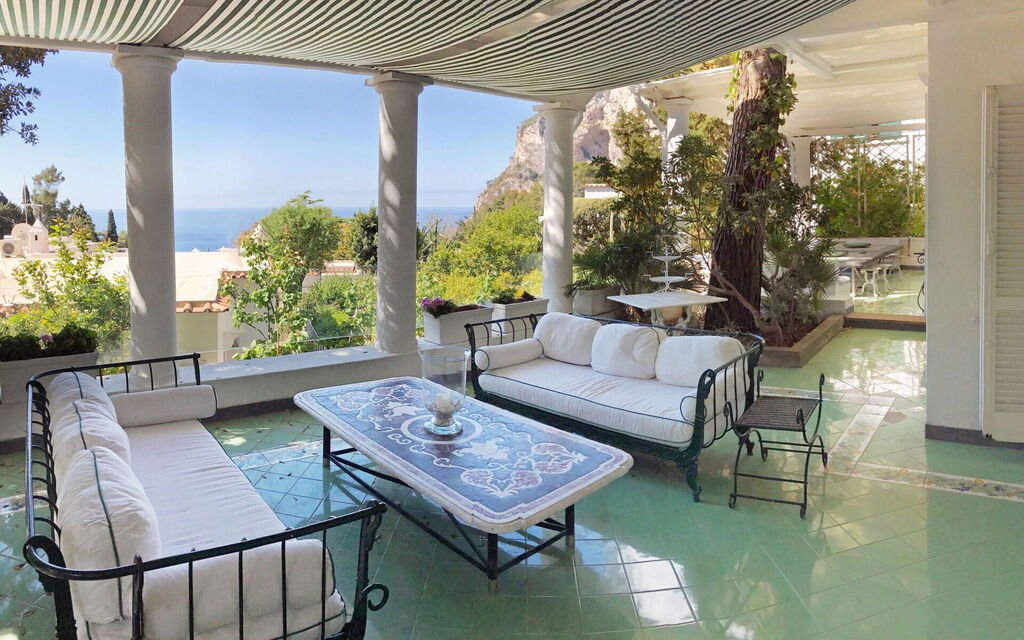 Villa Felicia: Attività, Benessere, Caratteristiche, Estate, Esterni, Giardino, Primavera