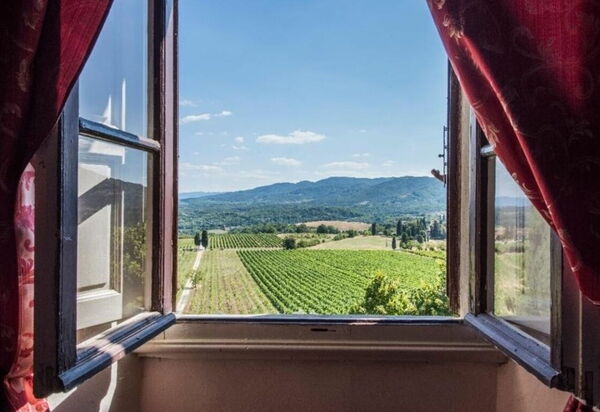 Villa Del Mosaico: Activities, Building Exterior, Garden, Spring, Summer