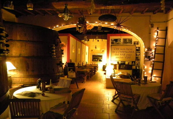 Villa Del Mosaico: Activities, Building Exterior, Garden, Spring, Summer