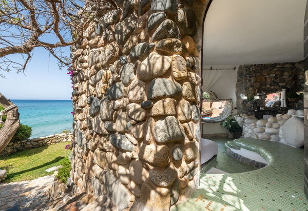 Villa Sardinia Star