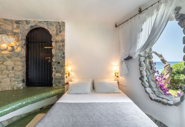 Villa Sardinia Star