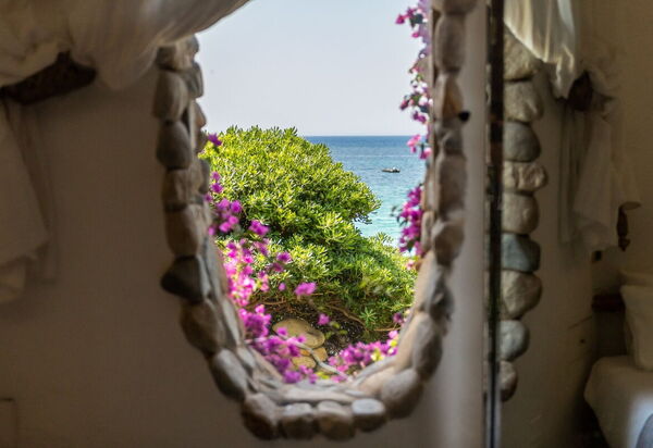 Villa Sardinia Star