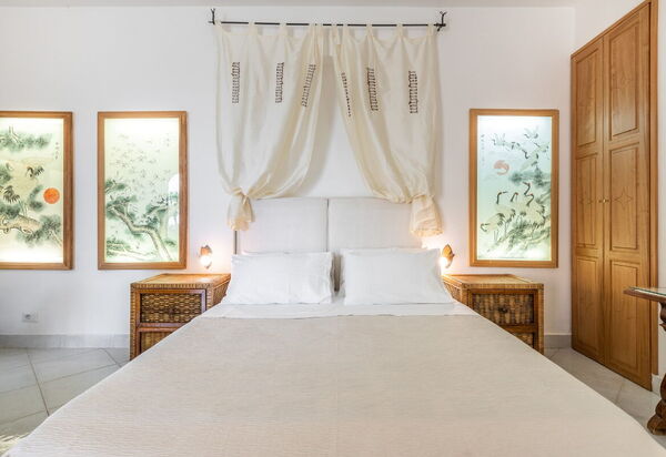 Villa Sardinia Star