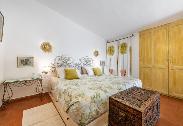 Villa Sardinia Star
