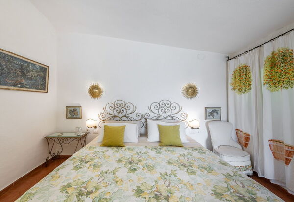 Villa Sardinia Star