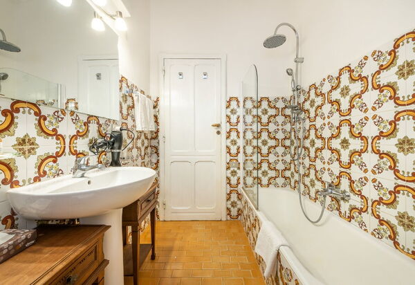 Villa Sardinia Star