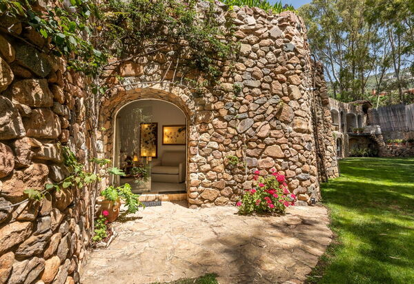 Villa Sardinia Star