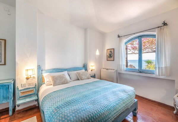 Villa Sardinia Star
