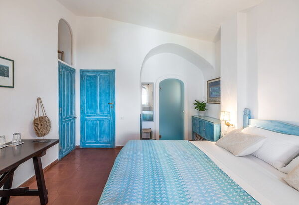 Villa Sardinia Star