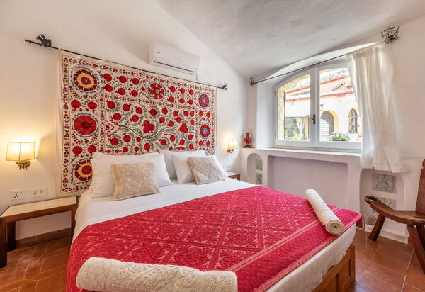 Villa Sardinia Star