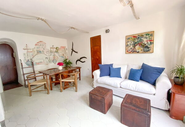 Villa Sardinia Star